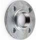 BS10 Galvanised Threaded Flanges (Table-D/E)