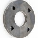 BS10 Plate Flanges
