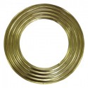 BS10 Brass Taylor Rings