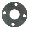 Reinforced Graphite Gaskets - PN16, Full Faced