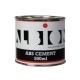 Solvent Cement & Cleaner