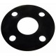 EPDM Full Faced Gaskets