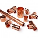 Copper Tube & Fittings