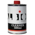 500ml Tin of Albion Plastic Cleaning solution