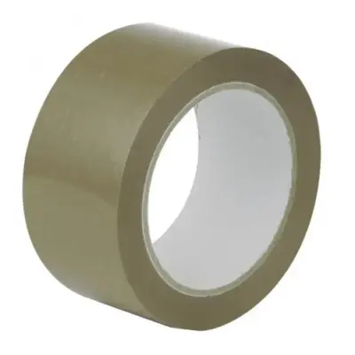 Brown Parcel Tape