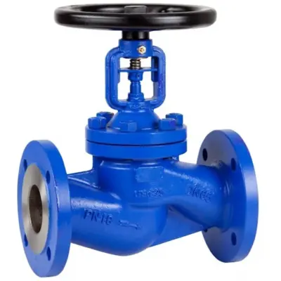 Globe Valves