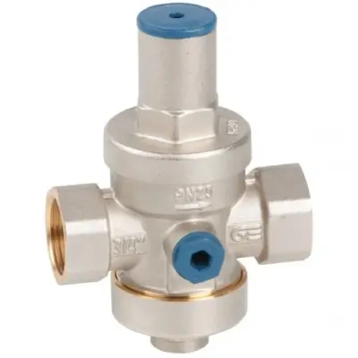 Pressure Reducing Valves