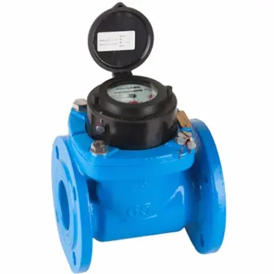 Water Meters