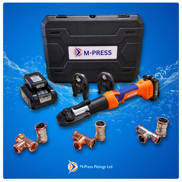 MP1528 press too 15mm-28mm kit