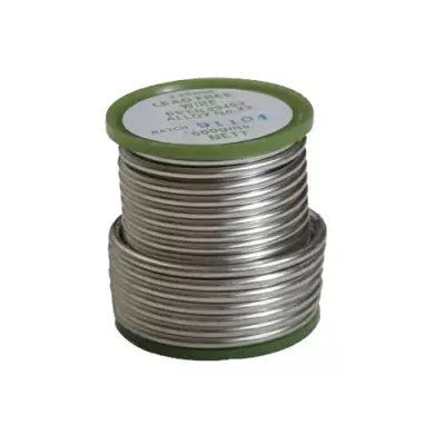 Lead free soldering wire 500g