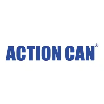 Action Can Brand logo