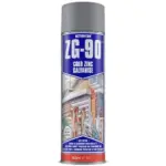 ActionCan ZG-90 Cold Zinc Galvanising Paint Spray