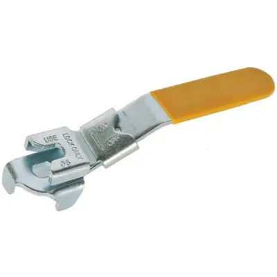 Locking Levers