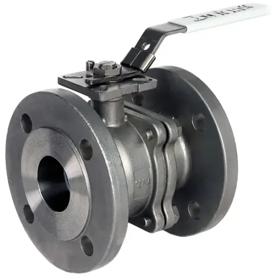 albion-art-926-full-bore-stainless-steel-ball-valve-pn16-40-flanged-atex Albion Art926 Full bore stainless steel ball valve with PN40 or PN16 flanged ends, locking lever and ATEX approval. Sizes up to DN200.