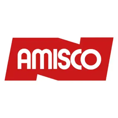 AMISCO Brand logo