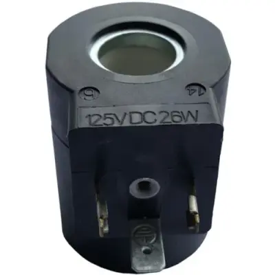 Amisco M16 Solenoid Valve Coil