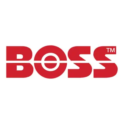Boss Brand logo