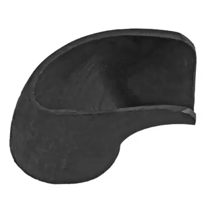 BS EN 10253-2 Type B Seamless carbon steel butt weld branch bend