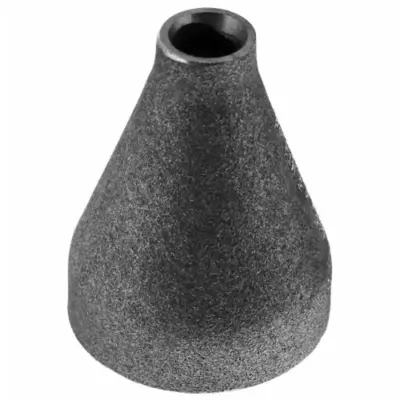 BS EN 10253-2 Type B Seamless carbon steel butt weld concentric reducer