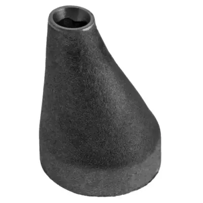 BS EN 10253-2 Type B Seamless carbon steel butt weld eccentric reducer