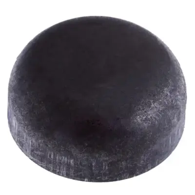 BS EN 10253-2 Type B Seamless carbon steel butt weld end cap