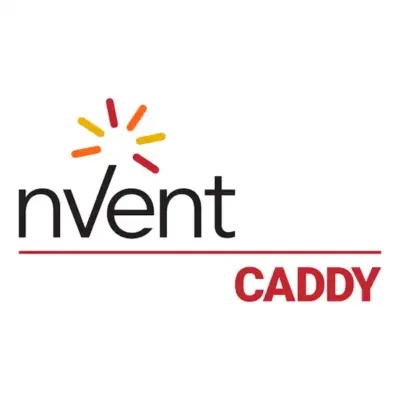 CADDY Brand logo