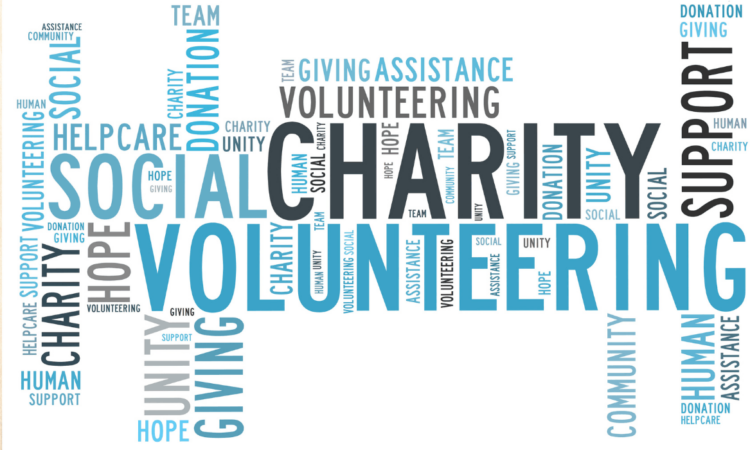 We offer a discount for charitable organisations.