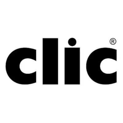 CLIC Brand logo