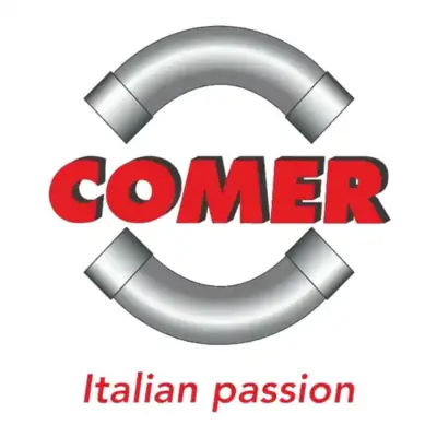 Comer Brand logo