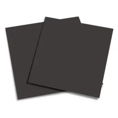 CPS3002A Graphite gasket sheets reinforced with stainless steel.