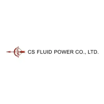 CS Fluid Power Brand logo