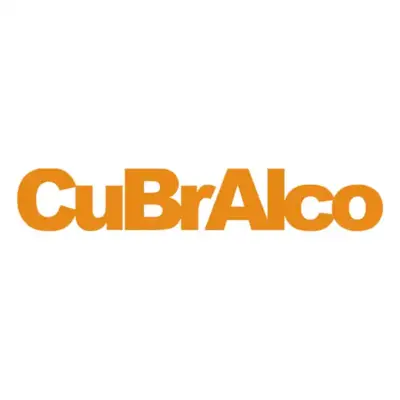 Cubralco Brand logo