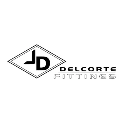 Delcorte Brand logo