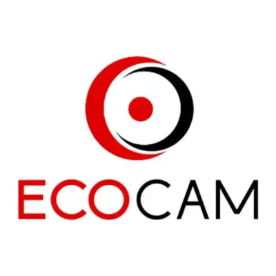 Ecocam Brand logo