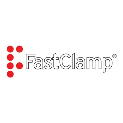 FastClamp Brand logo