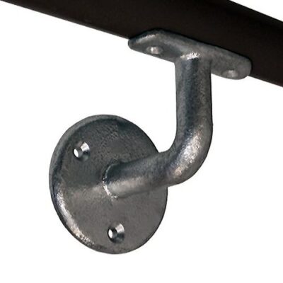 DDA Range Handrail Fittings