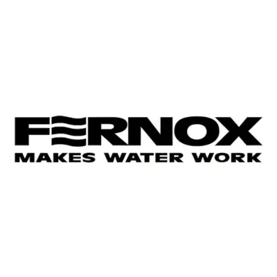 Fernox Brand logo