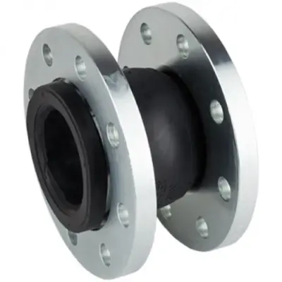 Expansion Joints & Bellows