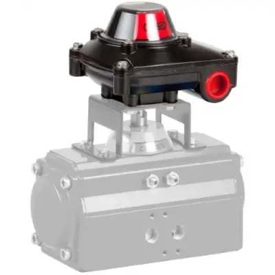 Genebre Art5328 Mechanical limit switch box