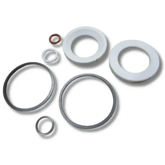A seal kit for Genebre valves