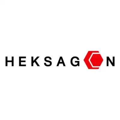 Heksagon Brand logo