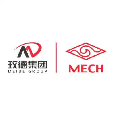 Jinan Meide Brand logo