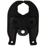 M-Press 35mm M-profile press jaw for MP1528 handheld pressing machine.