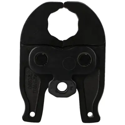 M-Press 35mm M-profile press jaw for MP1528 handheld pressing machine.