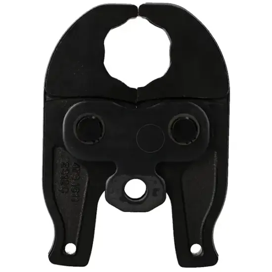 m-press-m-profile-press-jaw-mp1528 M-Press 35mm M-profile press jaw for MP1528 handheld pressing machine.