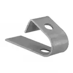 M10 BZP Steel purlin clip