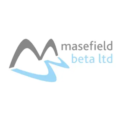Masefield Beta Brand logo