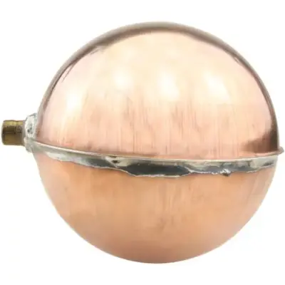 Ball Floats