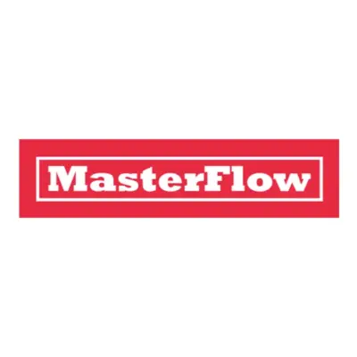 MasterFlow Brand logo