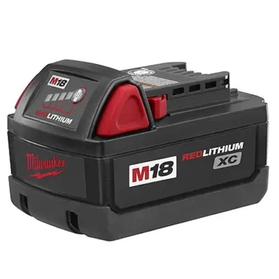 NovoPress ACO203-XL 18v Lithium Ion Battery